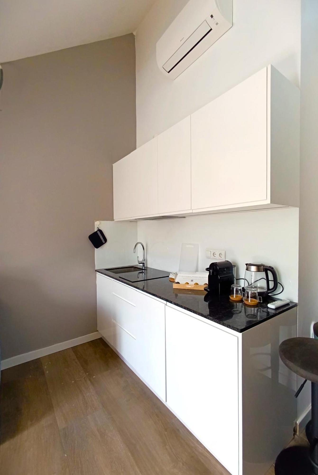 فيينا Bossa City Design Apartments المظهر الخارجي الصورة