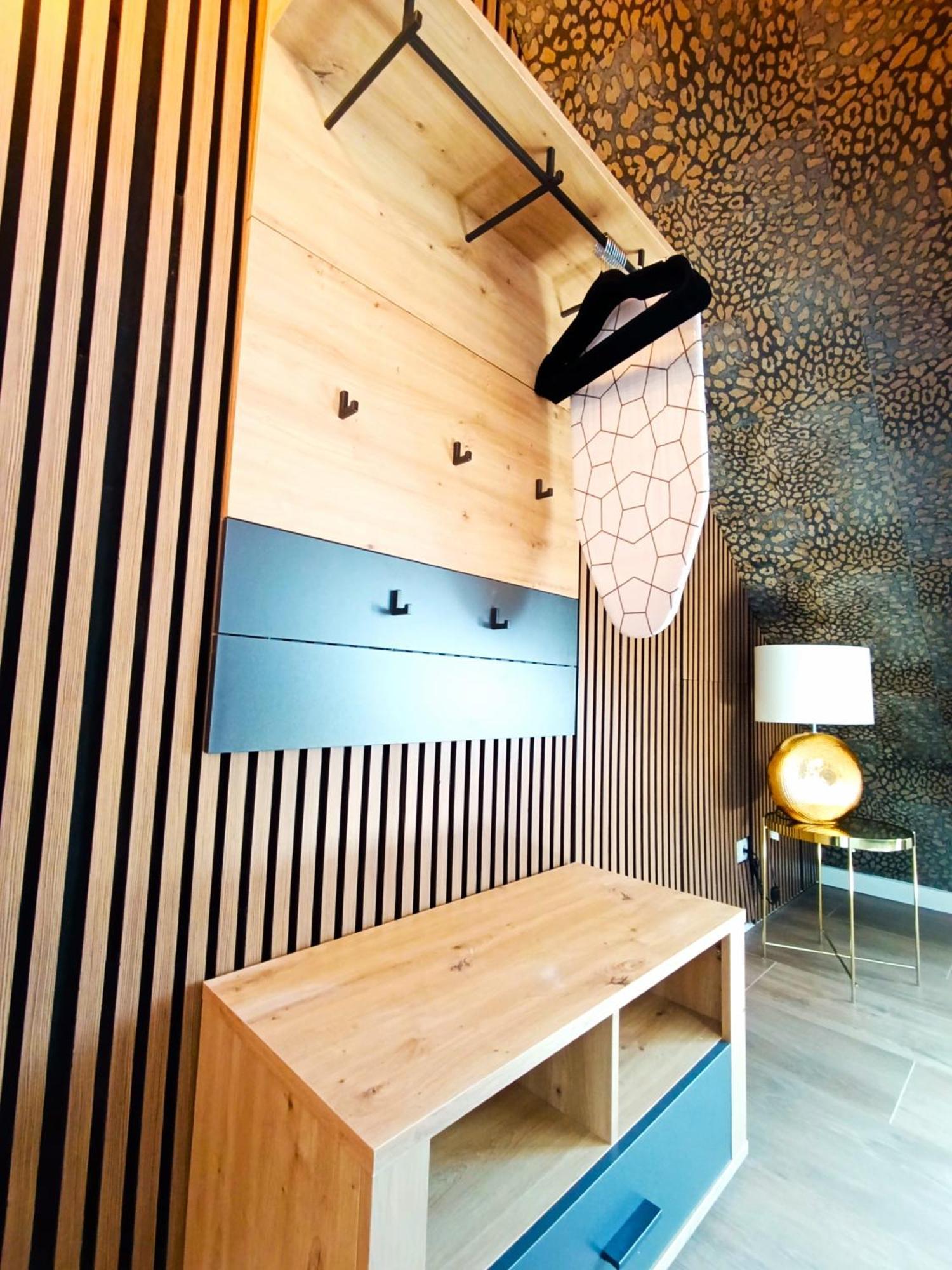 فيينا Bossa City Design Apartments المظهر الخارجي الصورة