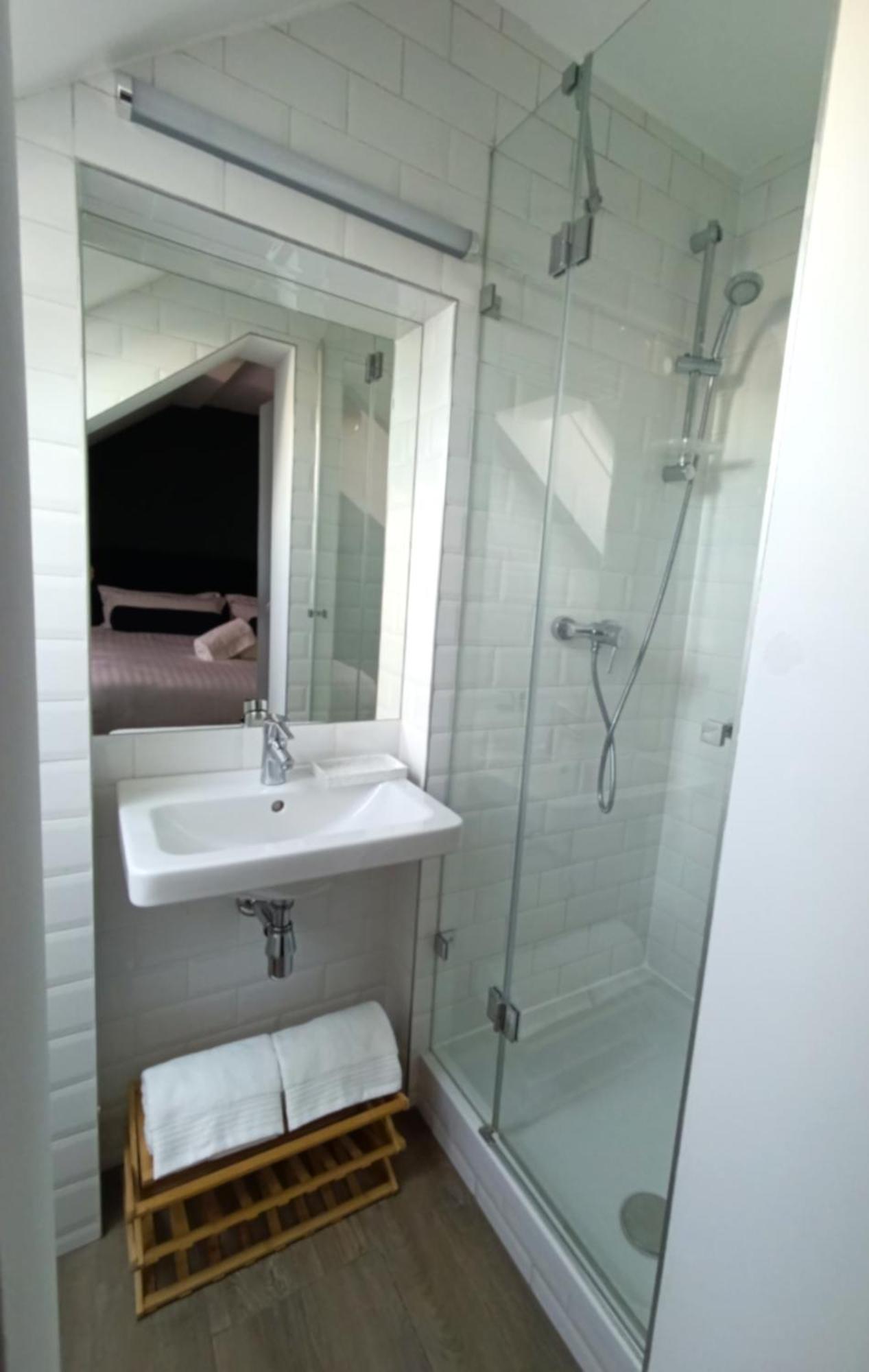 فيينا Bossa City Design Apartments المظهر الخارجي الصورة