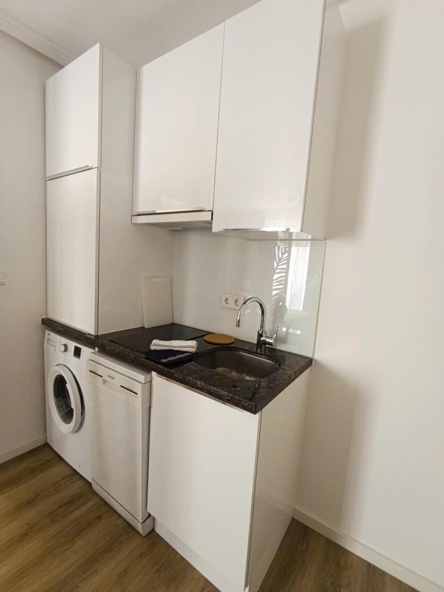 فيينا Bossa City Design Apartments المظهر الخارجي الصورة