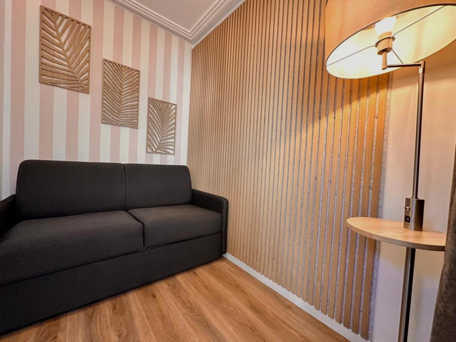 فيينا Bossa City Design Apartments المظهر الخارجي الصورة