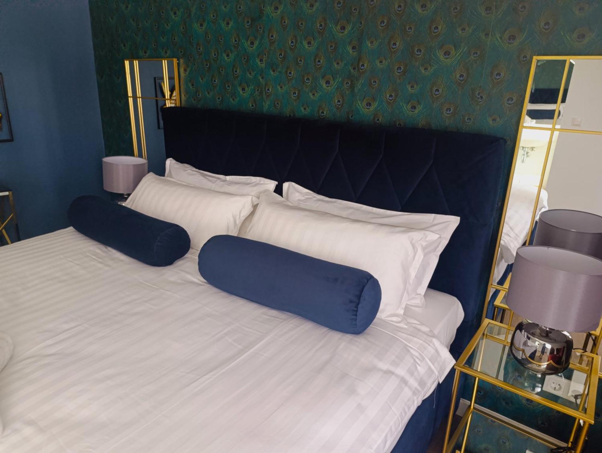 فيينا Bossa City Design Apartments المظهر الخارجي الصورة