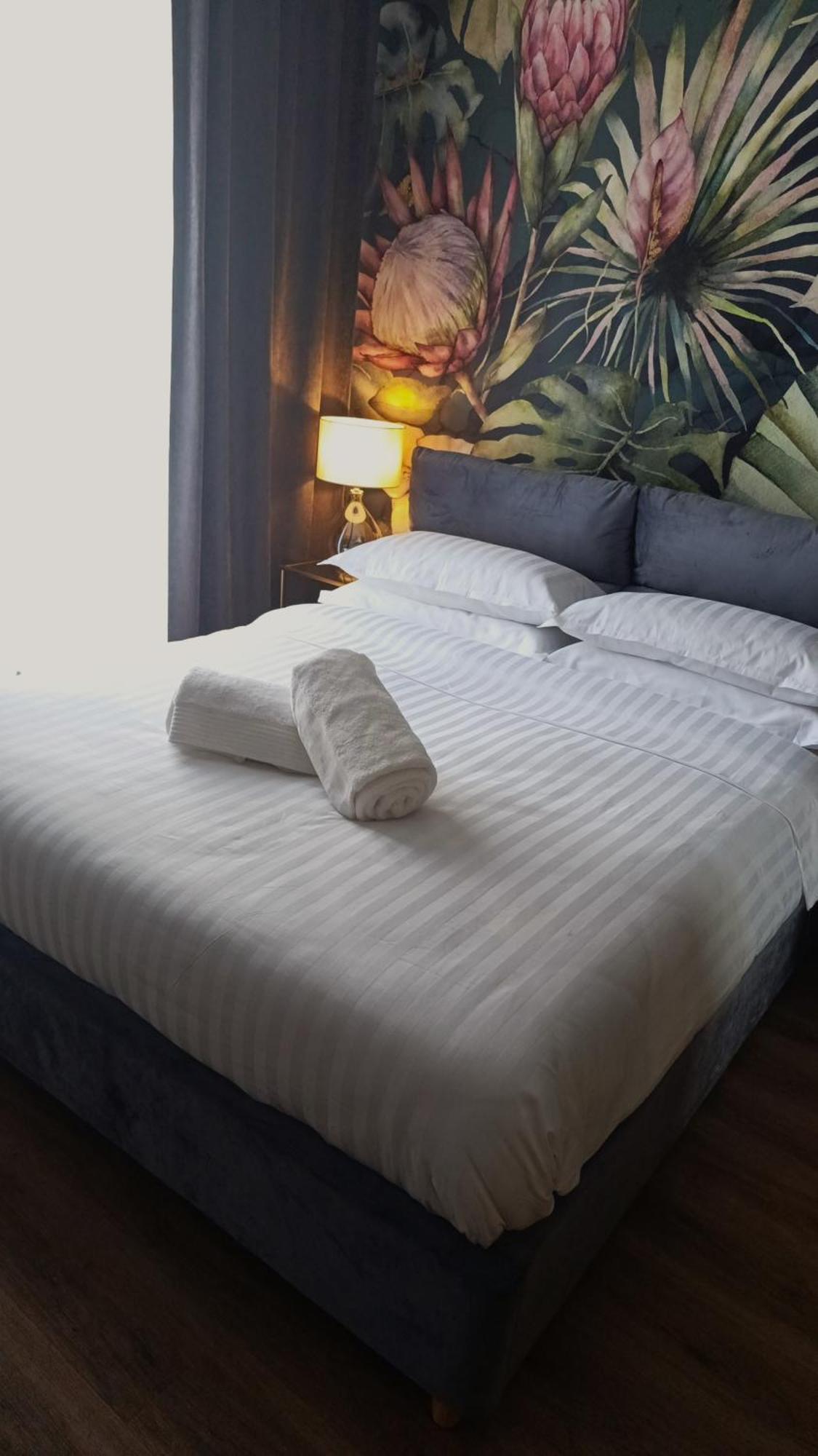 فيينا Bossa City Design Apartments المظهر الخارجي الصورة
