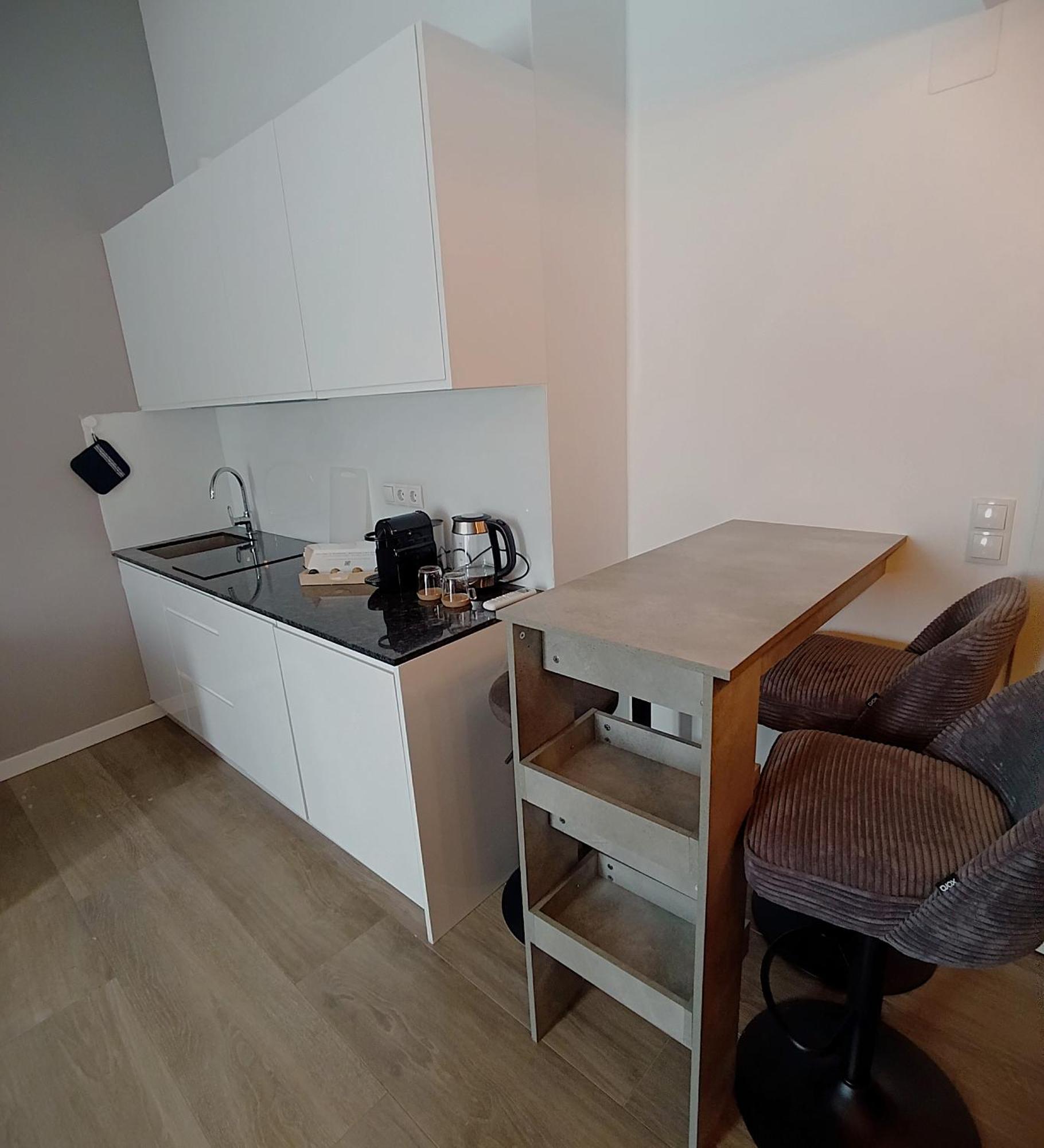فيينا Bossa City Design Apartments المظهر الخارجي الصورة