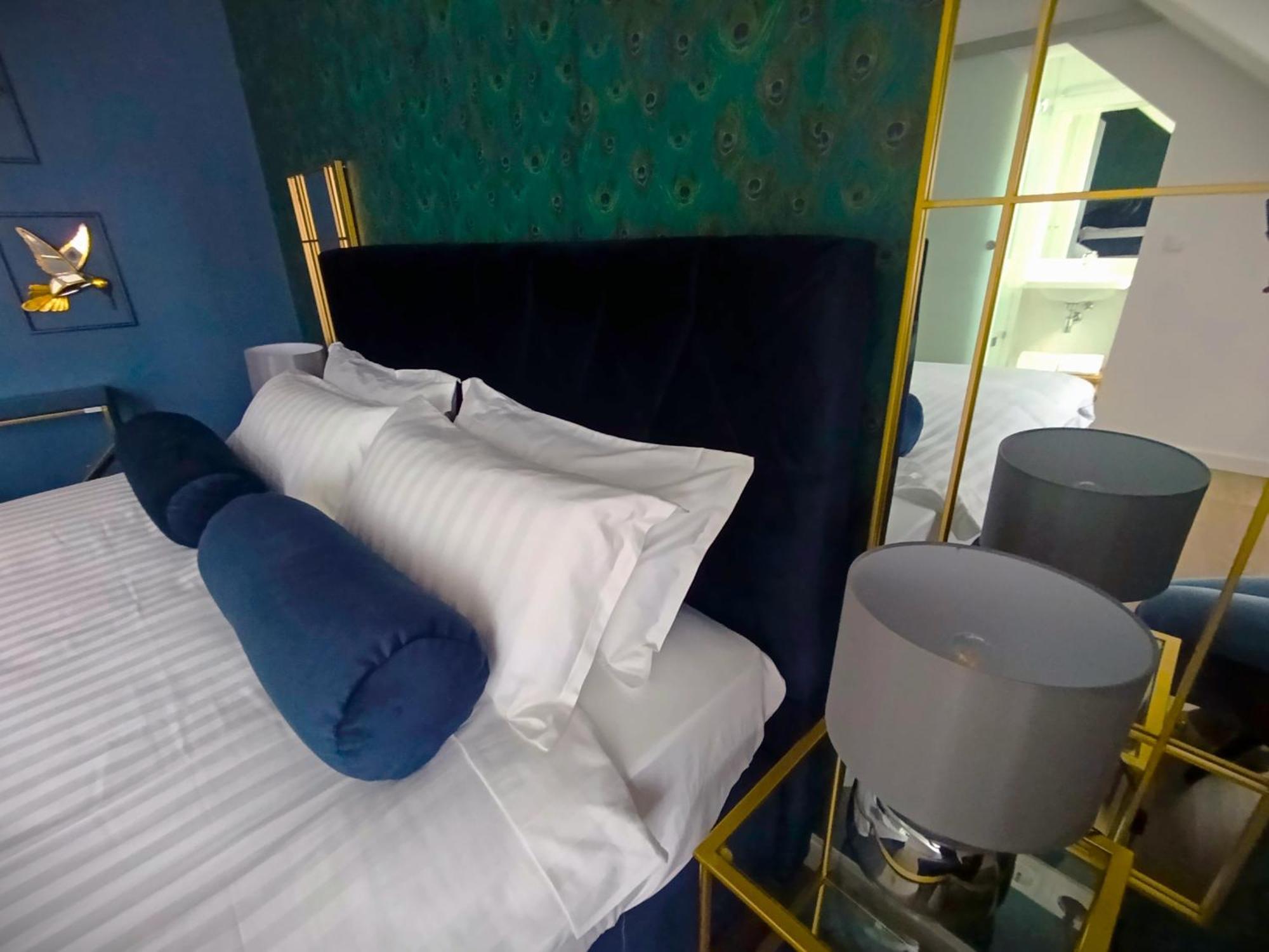 فيينا Bossa City Design Apartments المظهر الخارجي الصورة