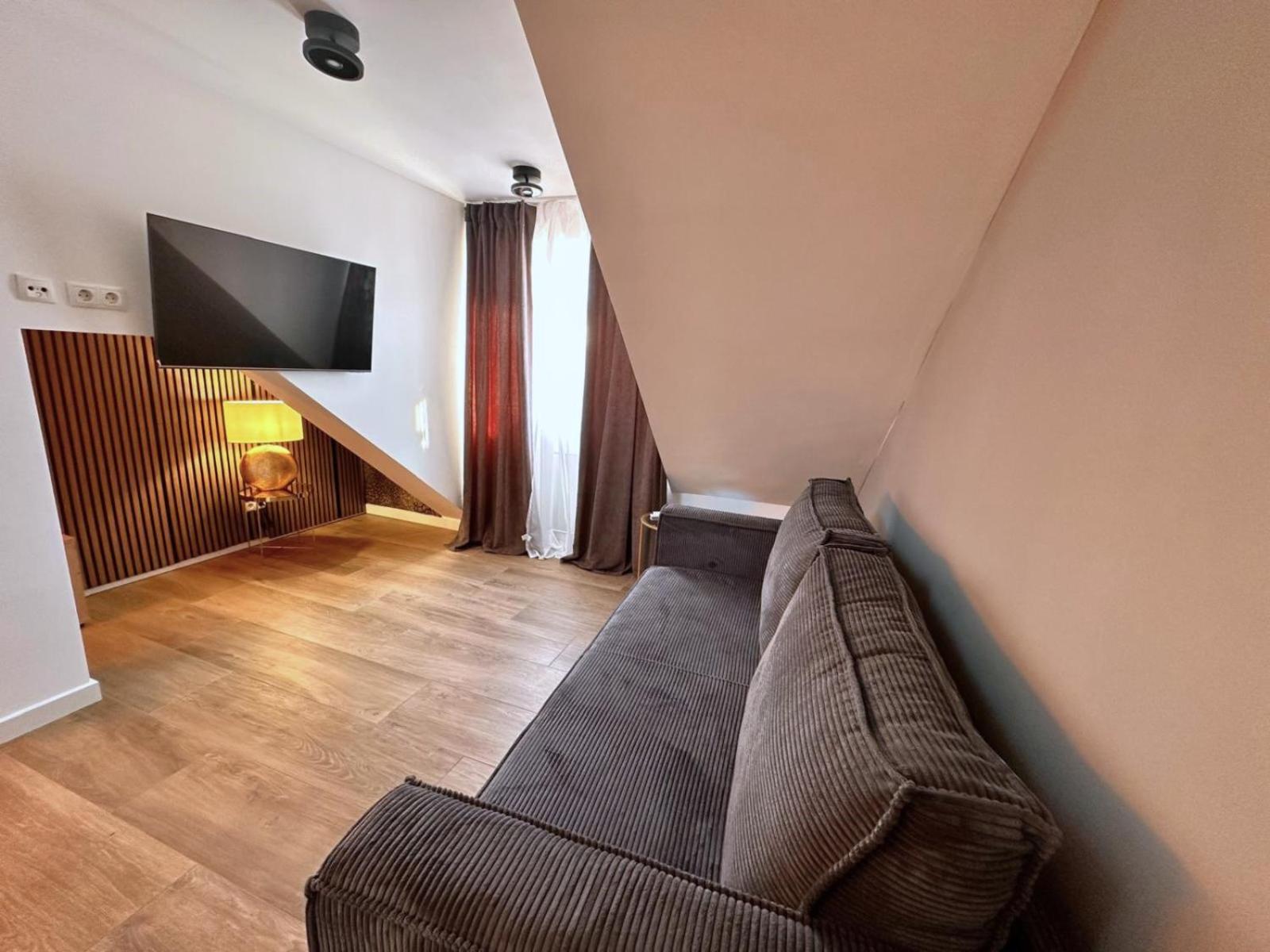 فيينا Bossa City Design Apartments المظهر الخارجي الصورة