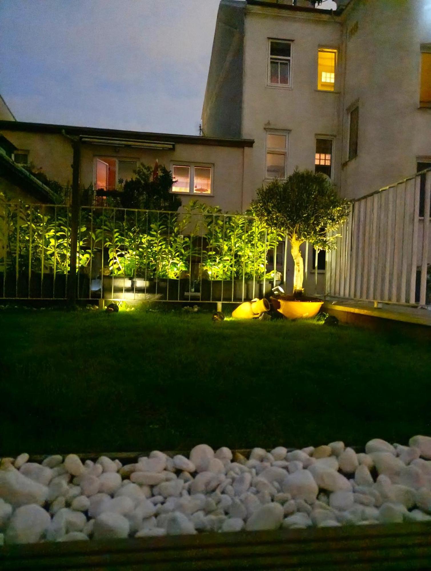 فيينا Bossa City Design Apartments المظهر الخارجي الصورة