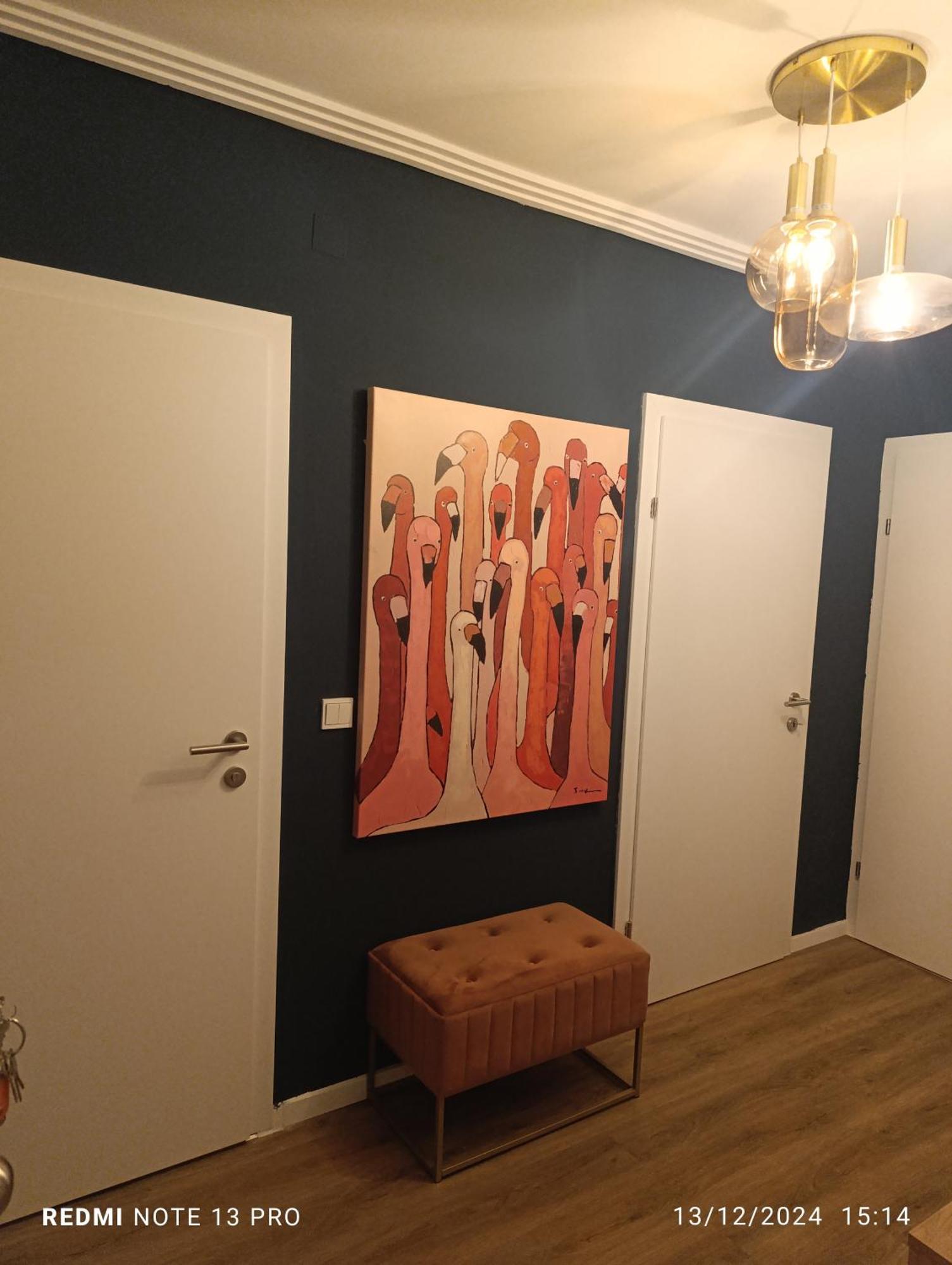 فيينا Bossa City Design Apartments المظهر الخارجي الصورة