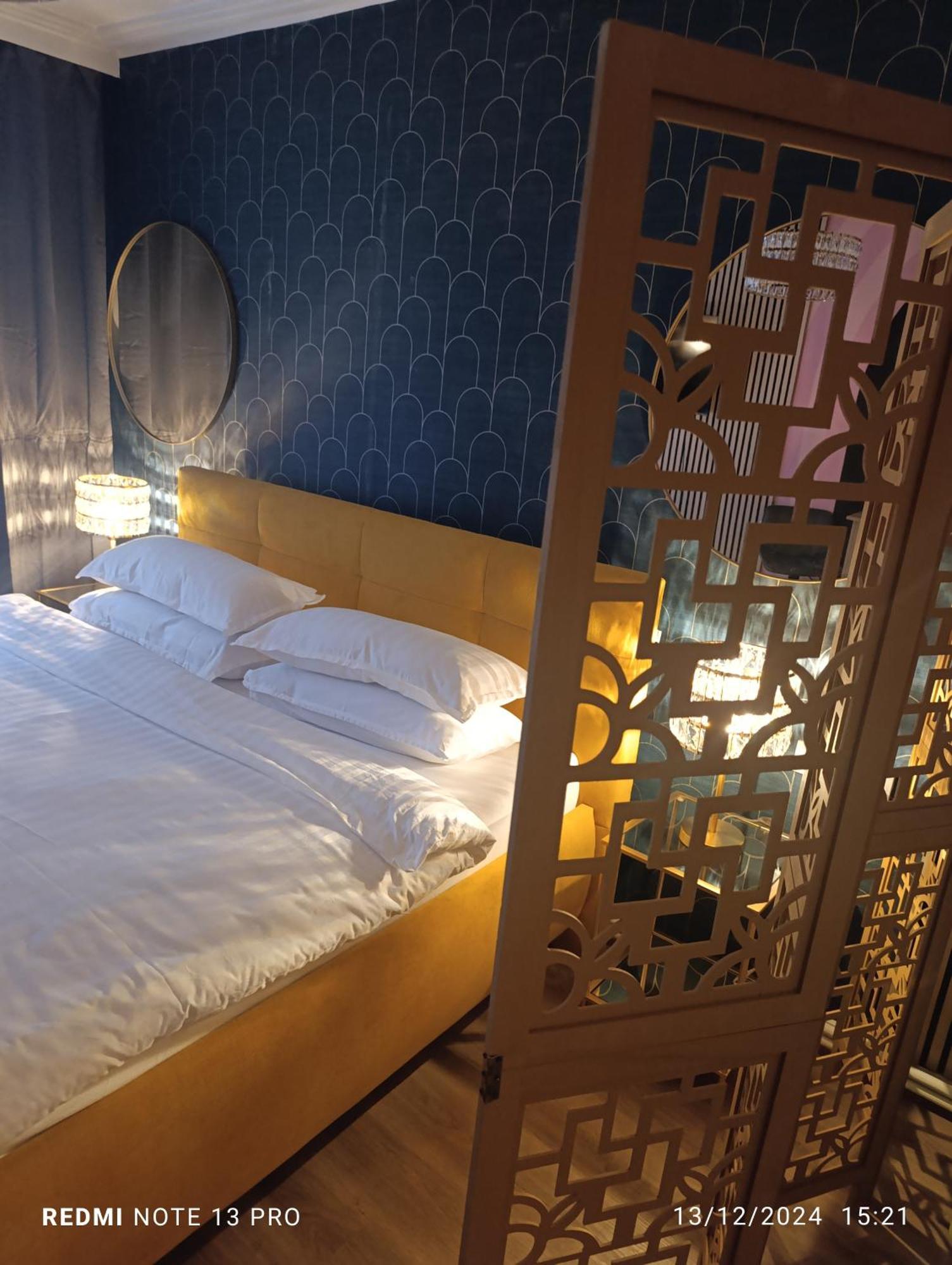 فيينا Bossa City Design Apartments المظهر الخارجي الصورة