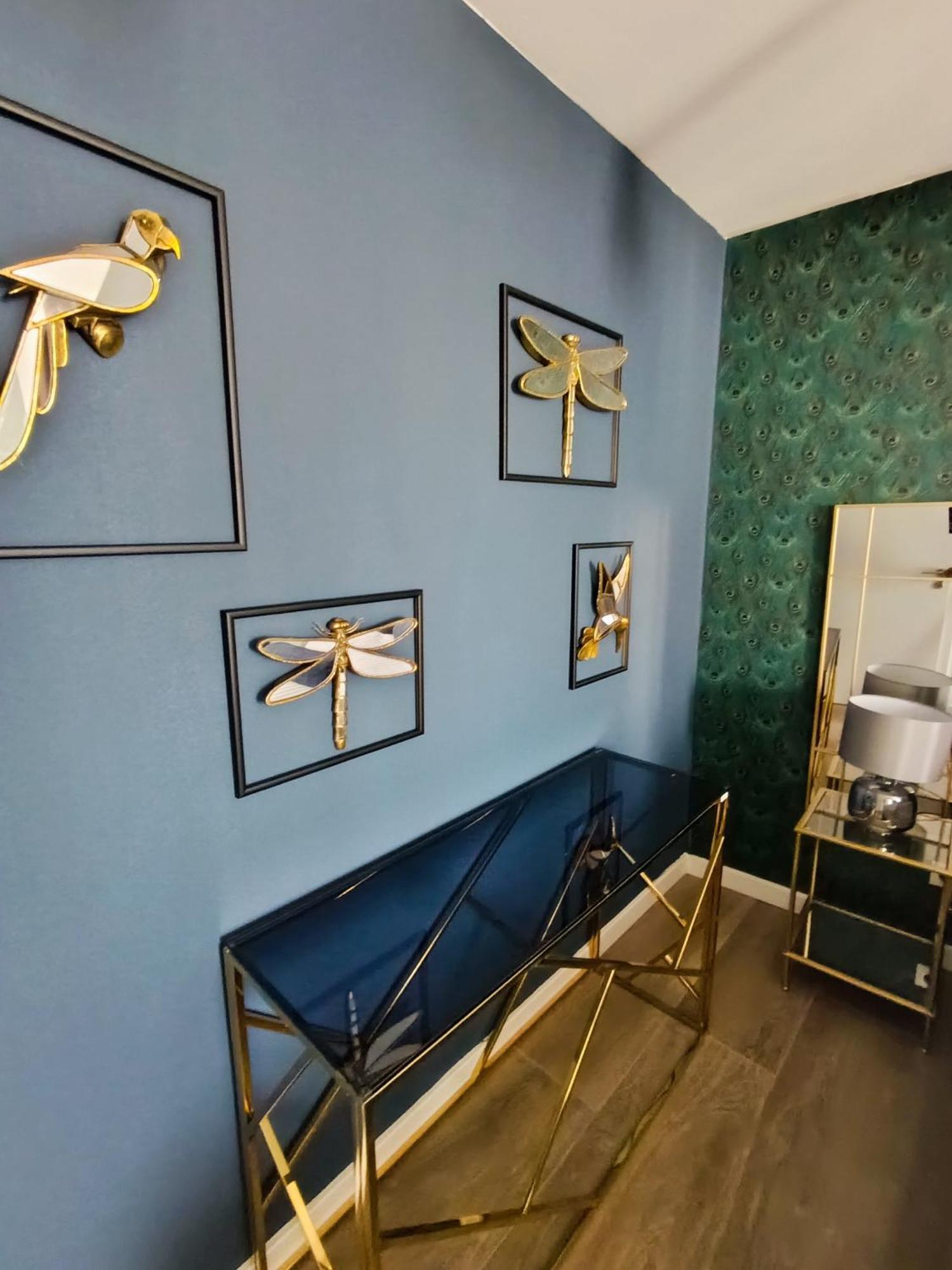 فيينا Bossa City Design Apartments المظهر الخارجي الصورة